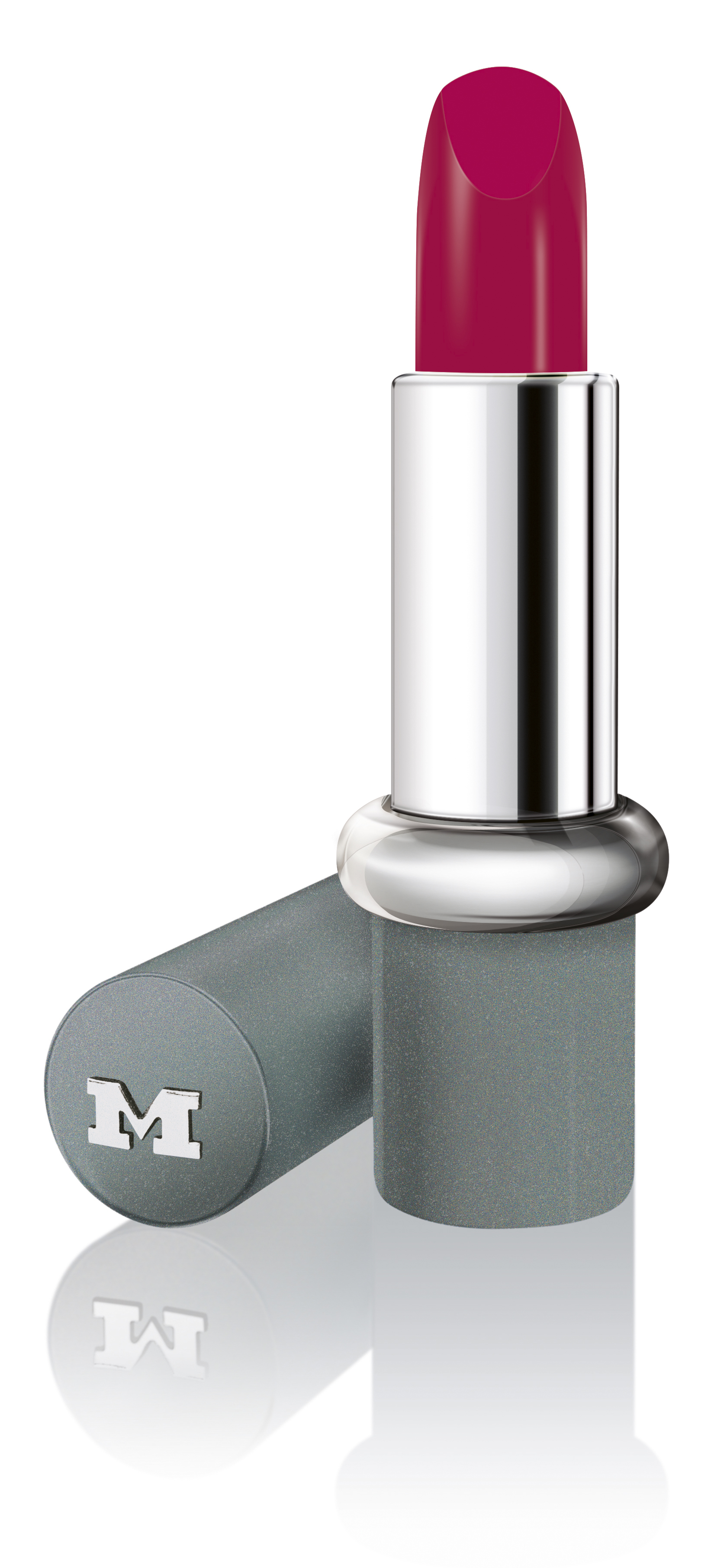 Magenta - MAVALA Lippenstift - Feuchtigkeitsspendend, Satin Effekt, Komfort, Langhaftend      